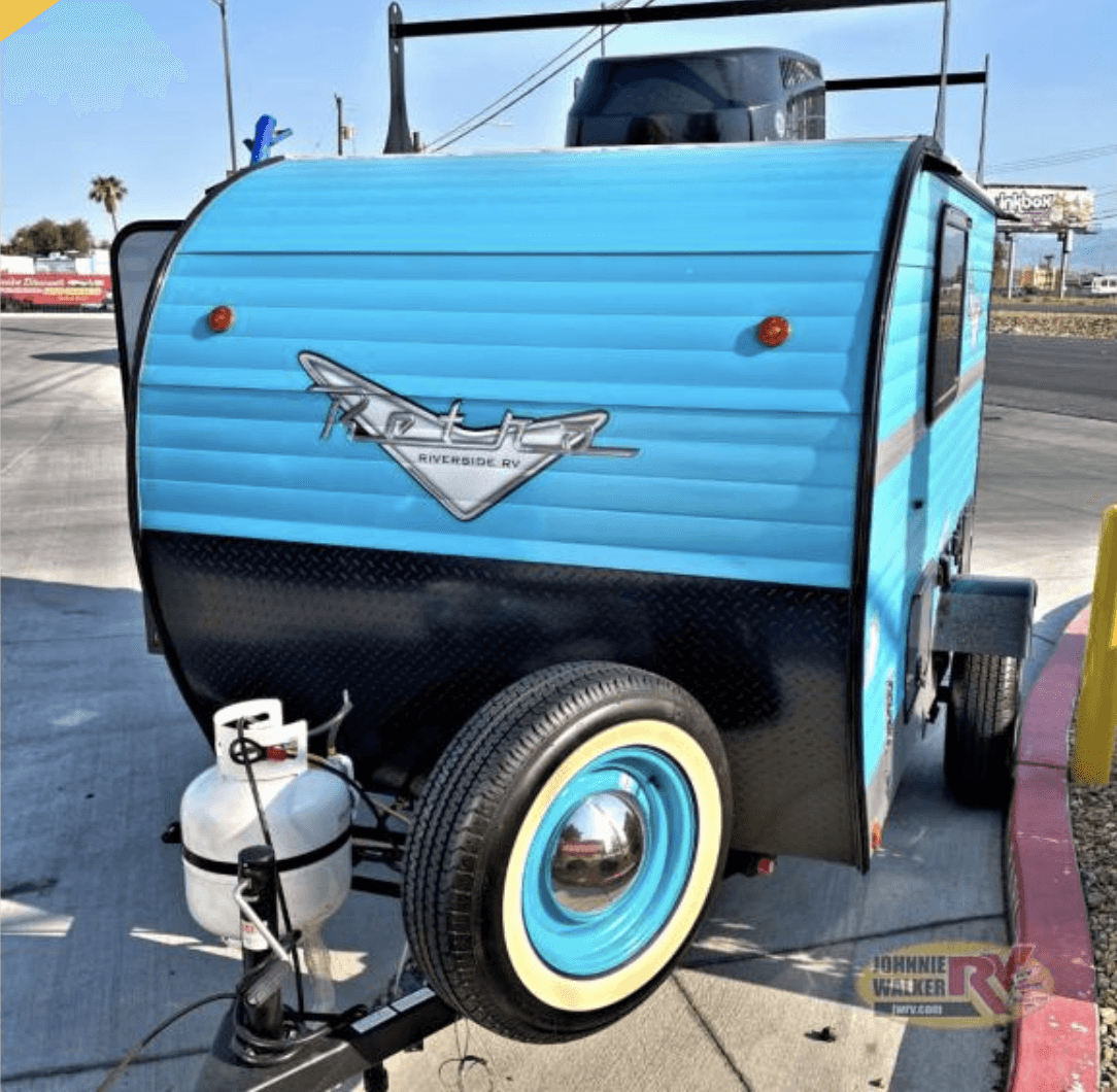 Johnnie Walker RV élargit l'accès aux véhicules de loisirs grâce à un concessionnaire multi-sites dans le Nevada