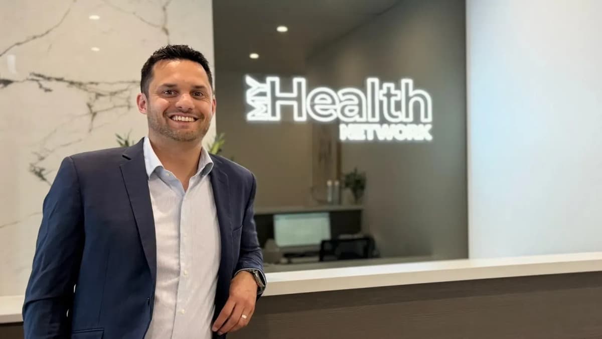 Le regard extérieur d'un ancien cadre transforme le soutien aux personnes handicapées à Sydney