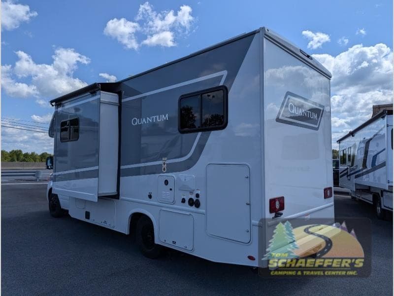Tom Schaeffer's RV Superstore agrandit son showroom et son inventaire en Pennsylvanie