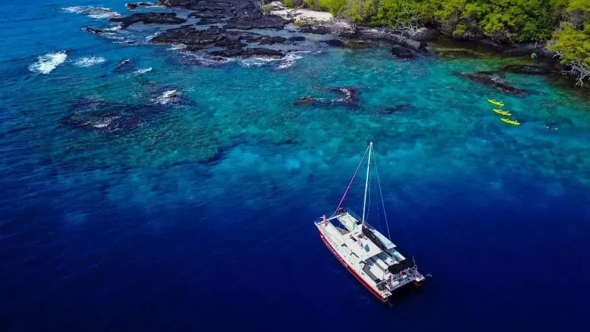 Konastyle Hawaii obtient des notes de 4,9 étoiles sur plusieurs plateformes d'avis