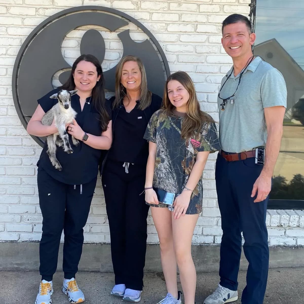 Graf Orthodontics offre des soins orthodontiques complets avec une approche personnalisée à Natchitoches