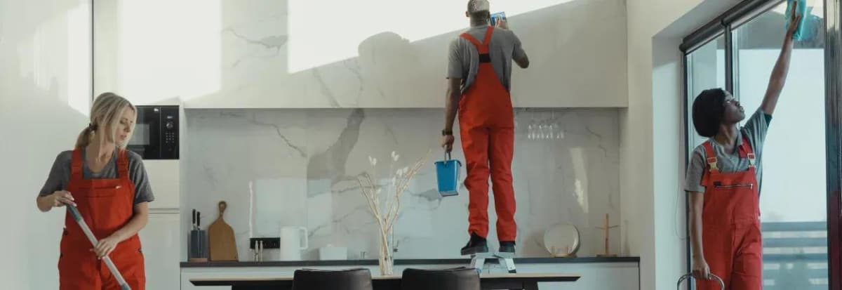 Platinum Residential Cleaning Services propose des solutions de nettoyage écologiques pour préparer les foyers de Halifax et Dartmouth à l'automne