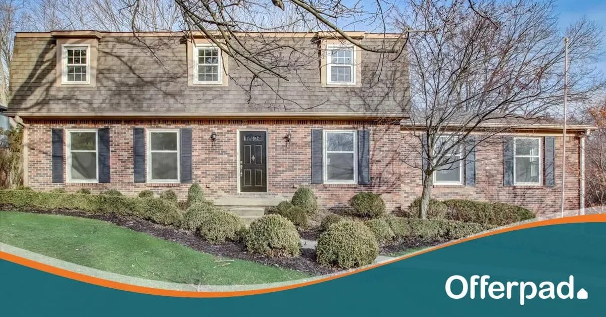 Offerpad révolutionne la vente immobilière avec des offres de cash rapides et des options flexibles
