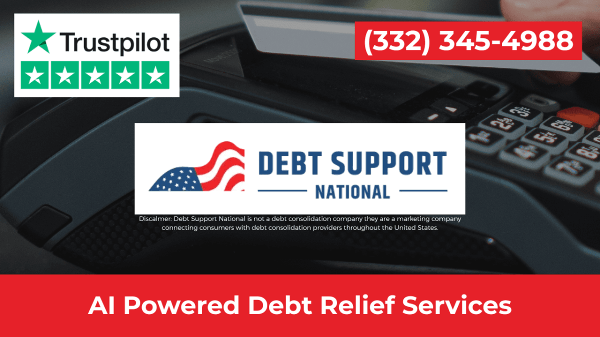 Debt Support National lance un système d'analyse IA pour standardiser les stratégies d'allègement de dettes