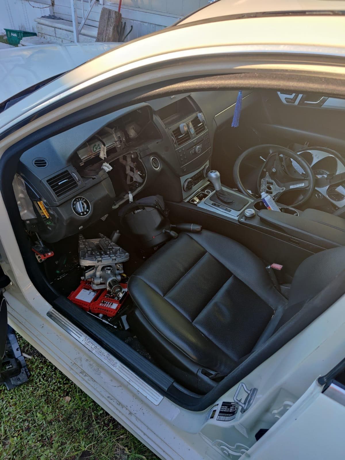 Nova Locksmith Propose des Solutions Complètes de Sécurité Automobile à Wilmington