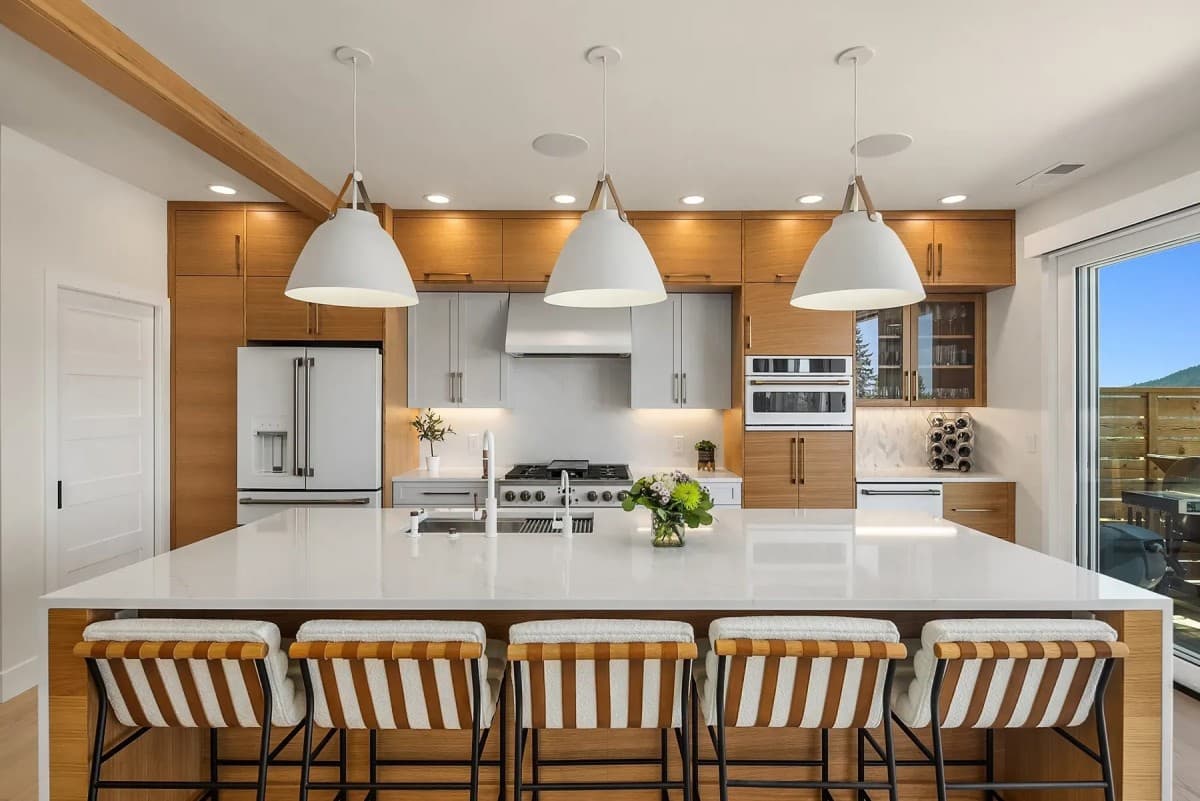 Sammamish : l'entrepreneur Higgason Homes propose des services de rénovation complets