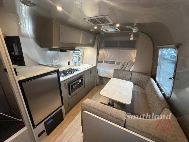 Southland Airstream & RV – Atlanta élargit son inventaire de VR en Géorgie, offrant diverses options aux voyageurs
