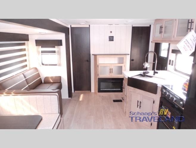 Schaap's RV Traveland élargit son inventaire de caravanes et de roulottes neuves et d'occasion à Sioux Falls