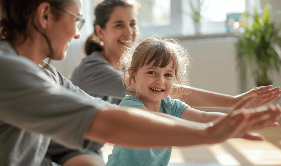 Un nouveau guide pour l'école à domicile des enfants autistes propose une alternative structurée à l'éducation traditionnelle