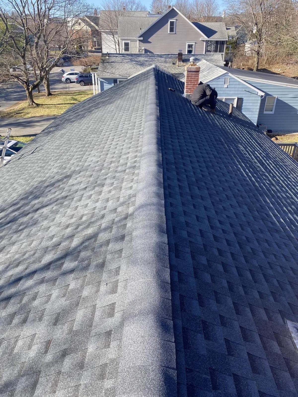 Merrimack Valley Roofing conserve ses certifications GAF Master Elite et Carlisle EPDM après 48 ans d'activité