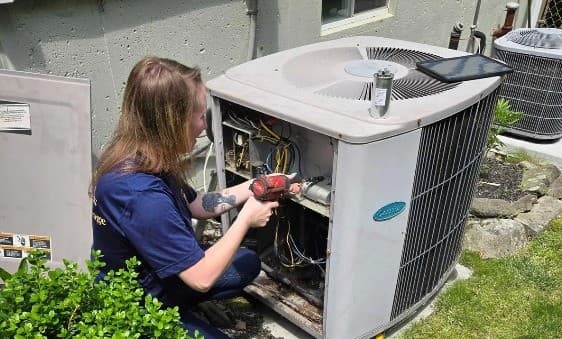 Les propriétaires de la vallée de l'Hudson invités à planifier l'entretien de leur climatisation avant l'été
