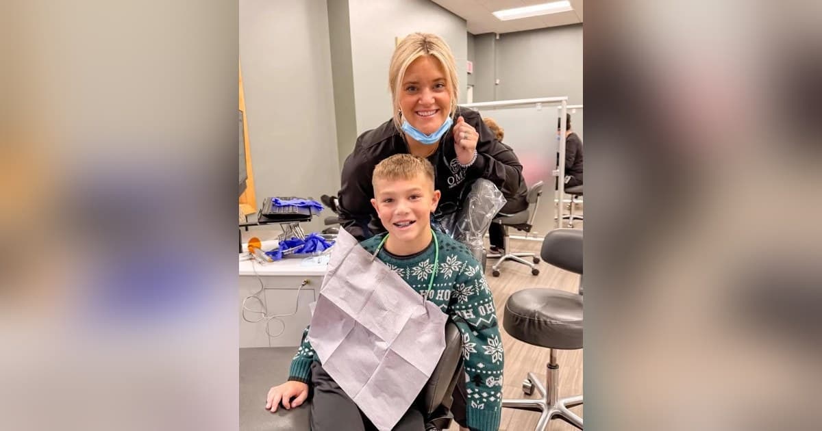 OMI Orthodontics présente trois options d'orthodontie pour adultes à Fishers, dans l'Indiana