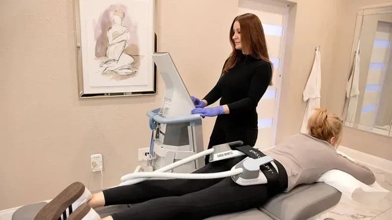 Une spécialiste du remodelage corporel non chirurgical rejoint Anne Therese Aesthetic Medicine à Bonita Springs