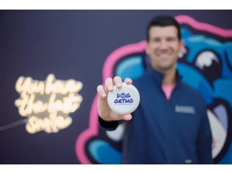 Le Dorfman Orthodontic Group établit des soins orthodontiques centrés sur le patient à Southampton, en Pennsylvanie