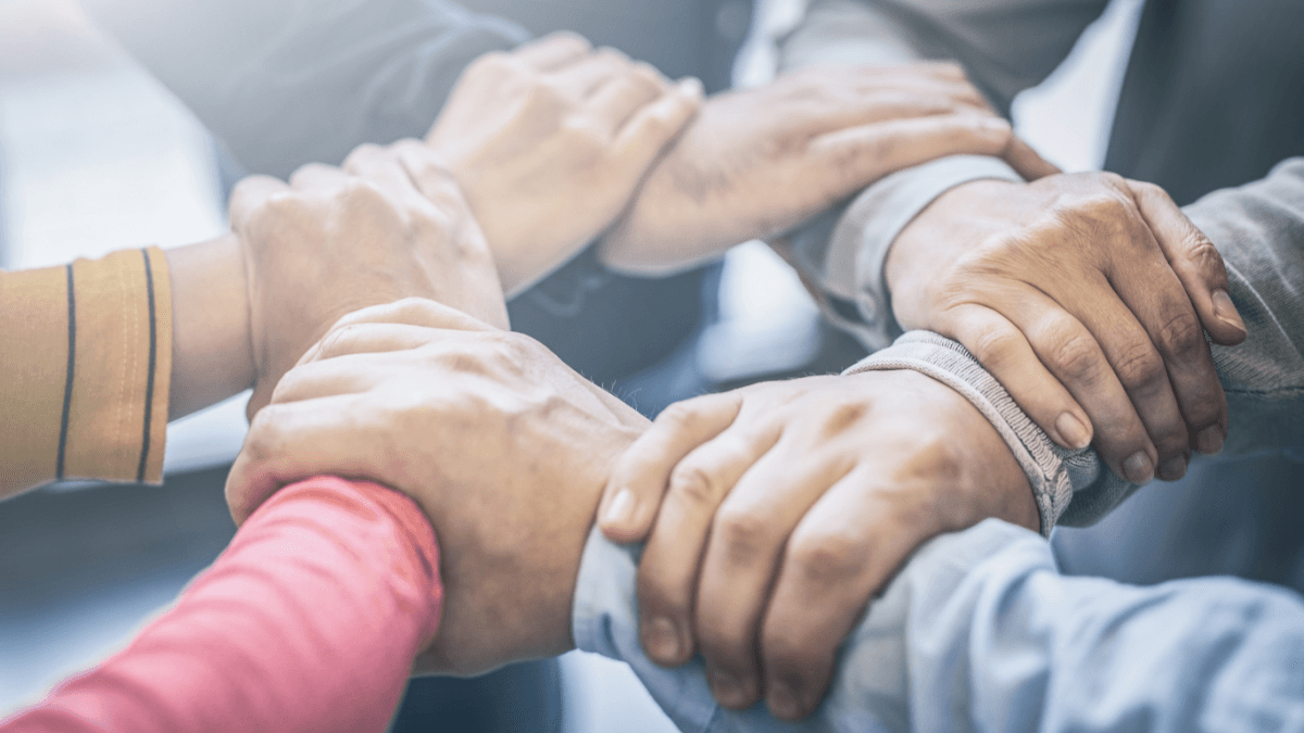 Les Amis de l'Hôpital d'État d'Austin mettent en lumière la santé mentale par la bienveillance durant une semaine dédiée