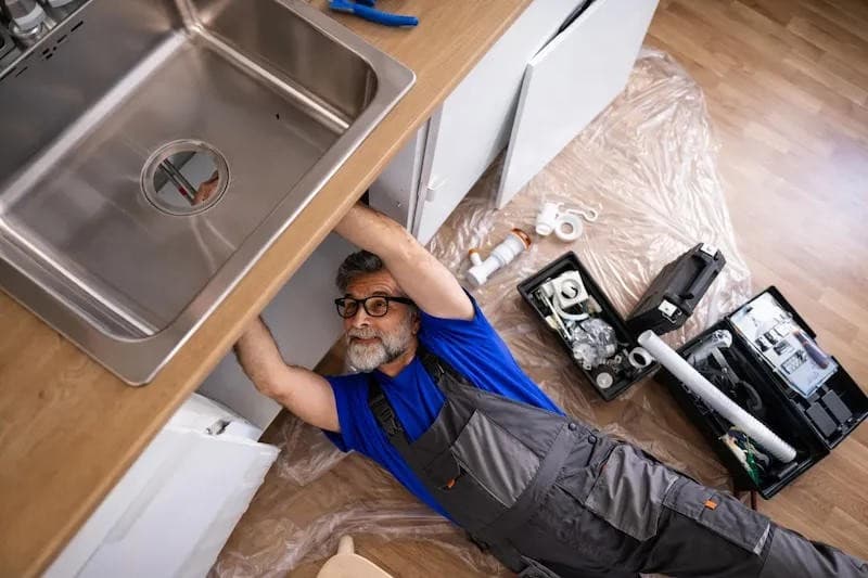 Plumber.com lance une plateforme gratuite pour mettre en relation les propriétaires avec des plombiers agréés