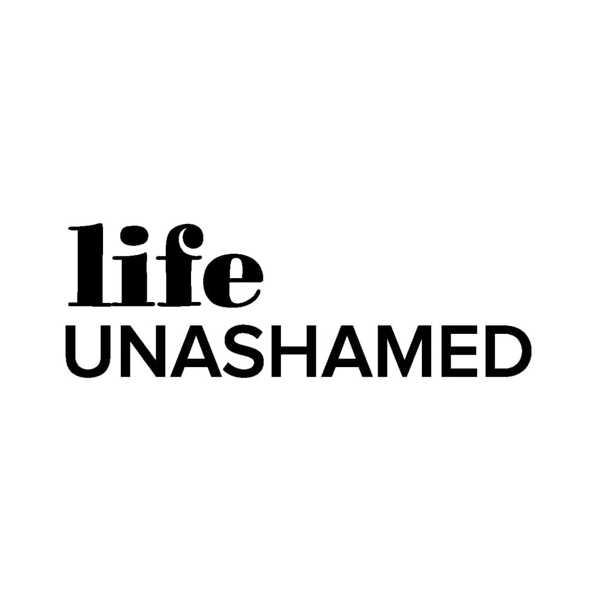 Life Unashamed redéfinit les vêtements chrétiens avec des outils pour lancer la conversation