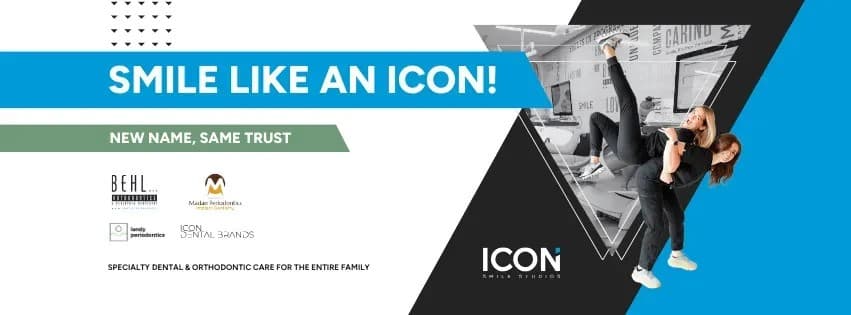 ICON Smile Studios ouvre des campus multidisciplinaires phares à Virginia Beach et Norfolk