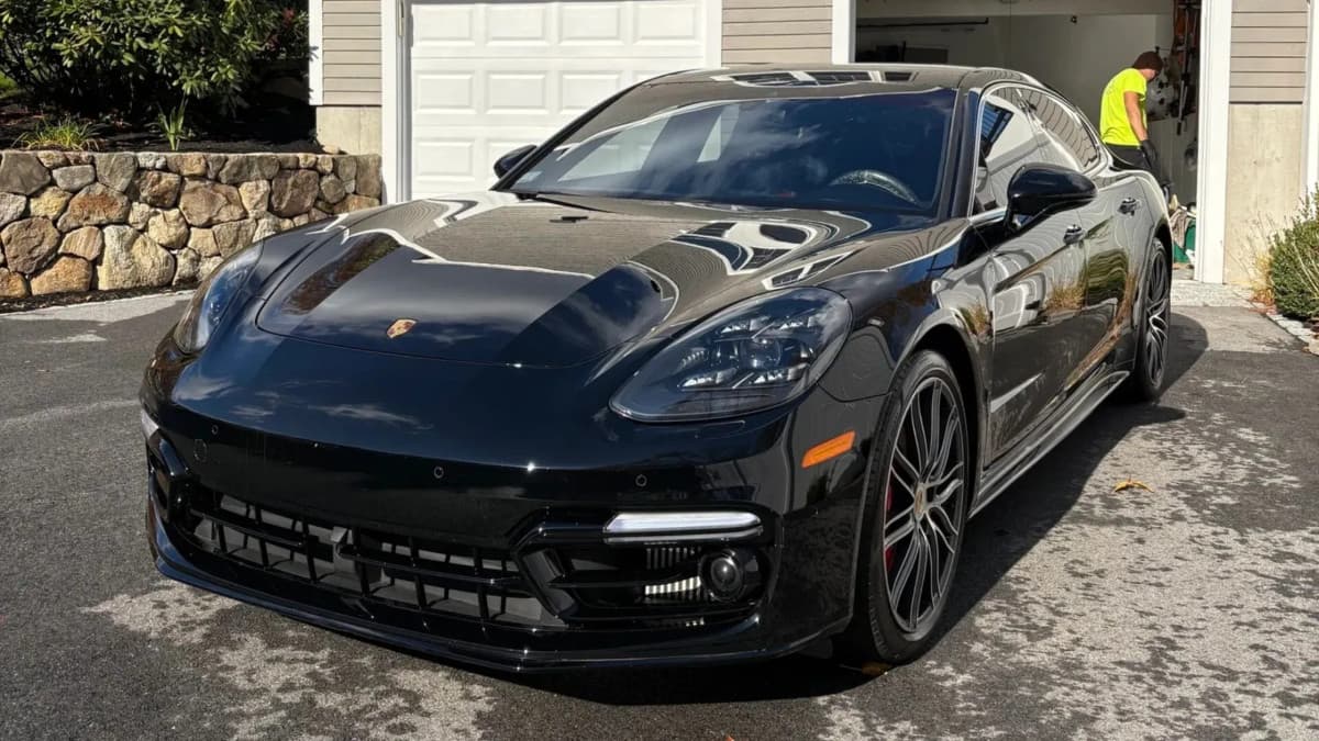 Aesthetics Auto Solutions se distingue sur le marché de la correction de peinture à West Boylston