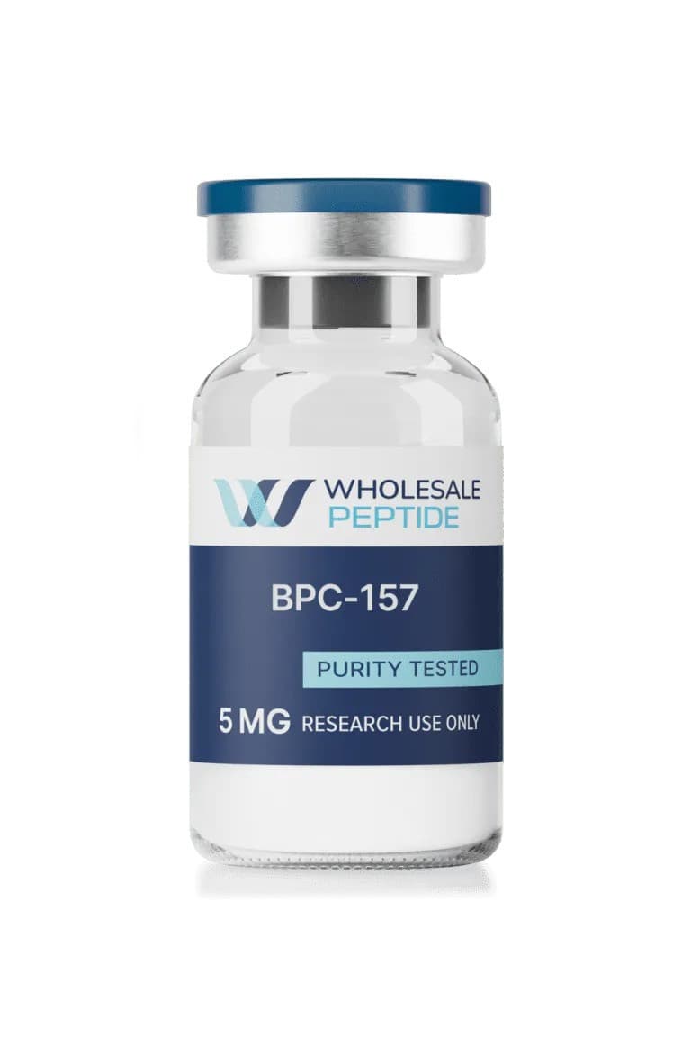 Les protocoles de contrôle qualité sont essentiels pour des résultats de recherche sur les peptides fiables
