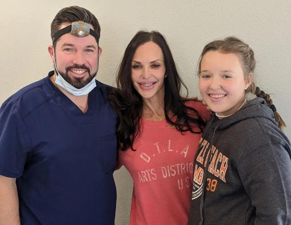 Scissortail Orthodontics reconnu comme le meilleur orthodontiste d'Edmond, en Oklahoma