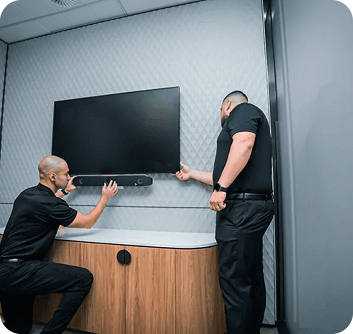Genconnect Technologies intègre les services AV, de câblage et informatiques pour les entreprises de Sydney