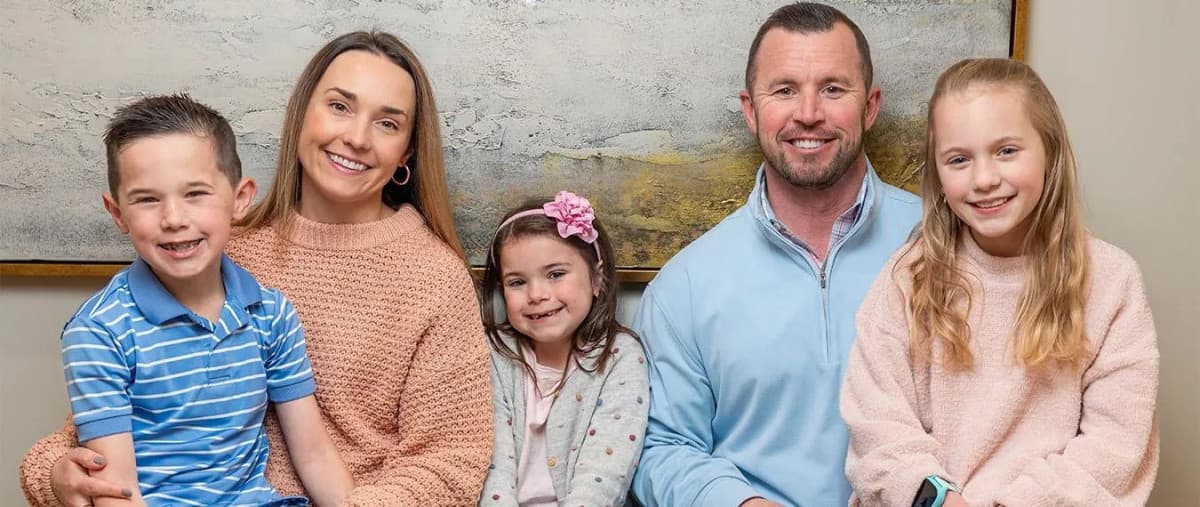 Lanier Orthodontics élargit l'accès aux soins dentaires complets à Dawsonville