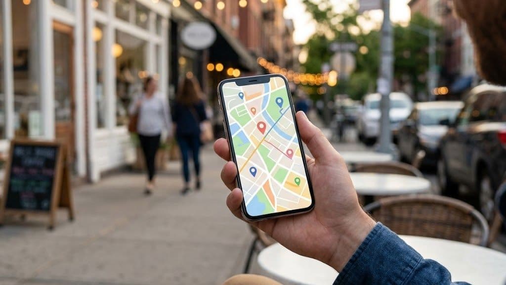 Trois lacunes de référencement qui excluent les petites entreprises de Google Maps identifiées par une agence SEO