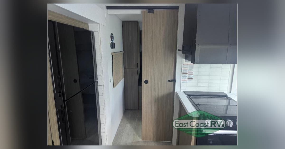East Coast RV Specialists met en avant les caravanes Forest River Wildwood pour le camping d'automne