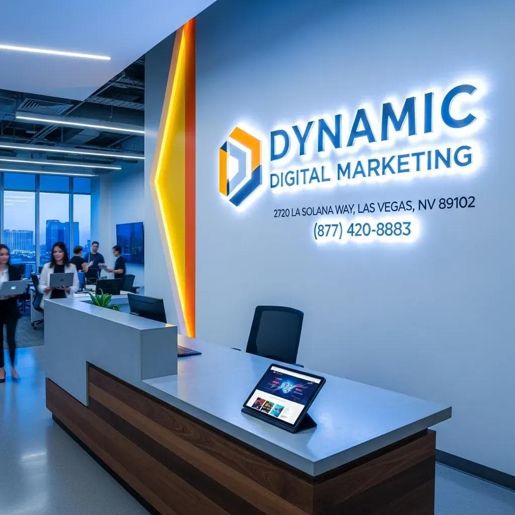Sélection d'une agence de marketing digital : les questions essentielles selon Dynamic Digital Marketing