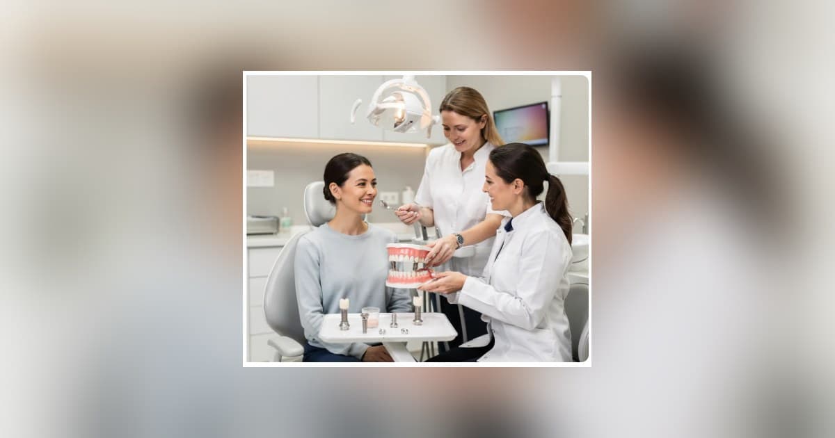 Naviguer dans le coût des implants dentaires : Stratégies pour des soins abordables