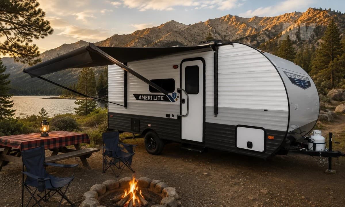 Factory Direct Marine & RV élargit son inventaire de caravanes Gulf Stream en Géorgie et au Tennessee