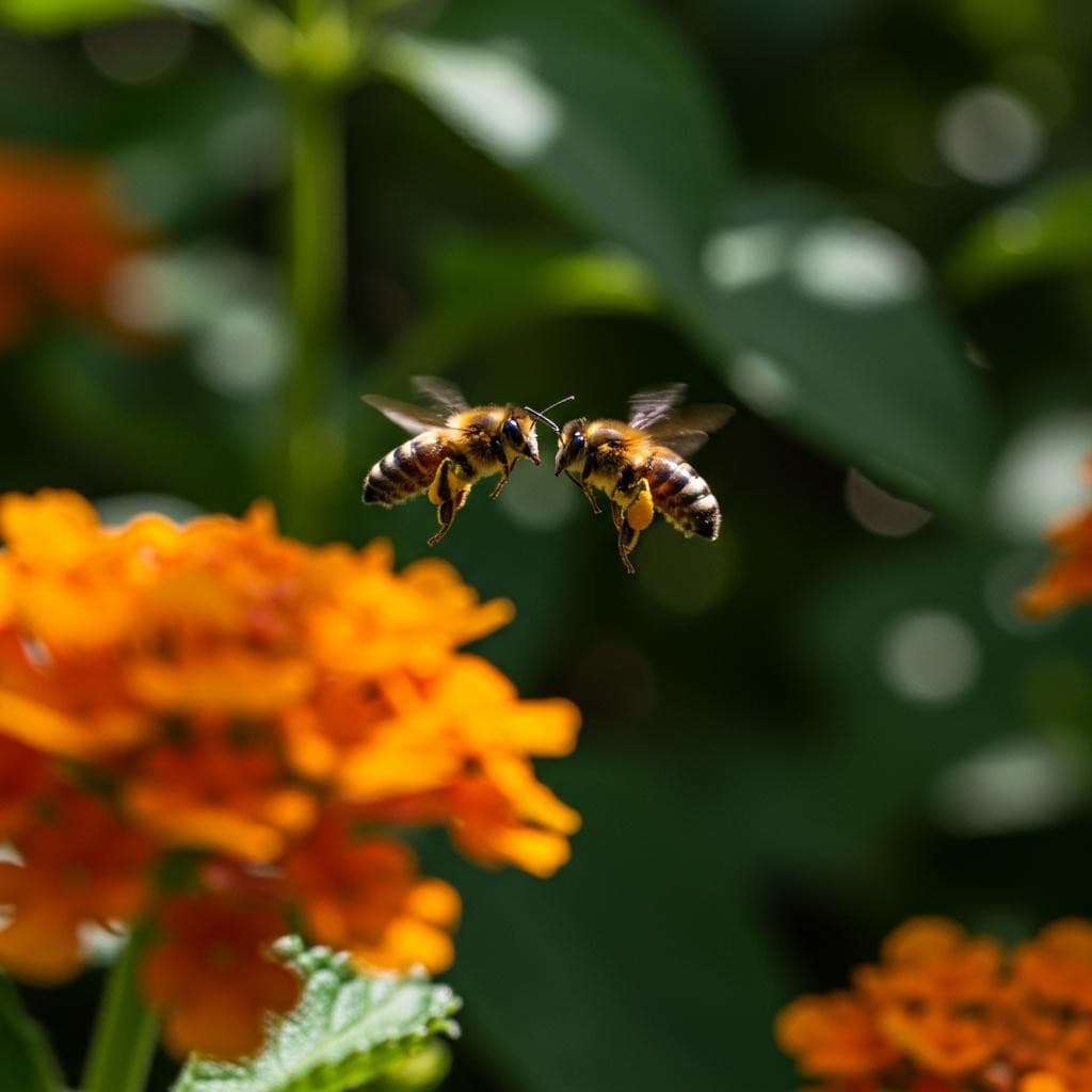 Un producteur de miel lance une campagne de sensibilisation aux pollinisateurs pour le Jour de la Terre 2026, citant les risques pour l'approvisionnement alimentaire mondial