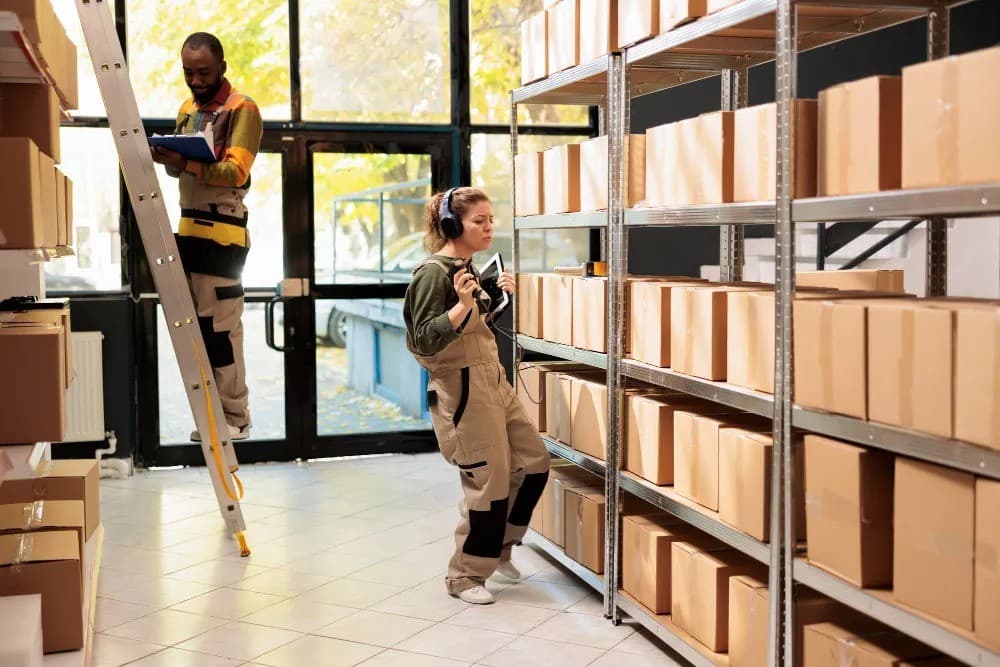 US Storage Units propose un guide pratique pour choisir la taille de garde-meuble adaptée