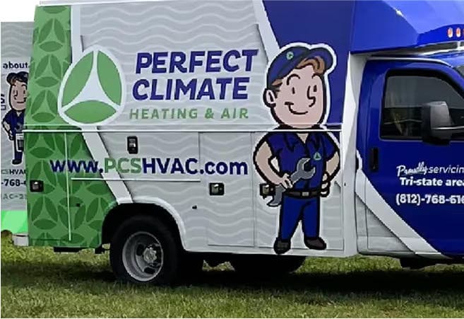 Perfect Climate étend ses capacités de service grâce à l'acquisition de Lewis Plumbing