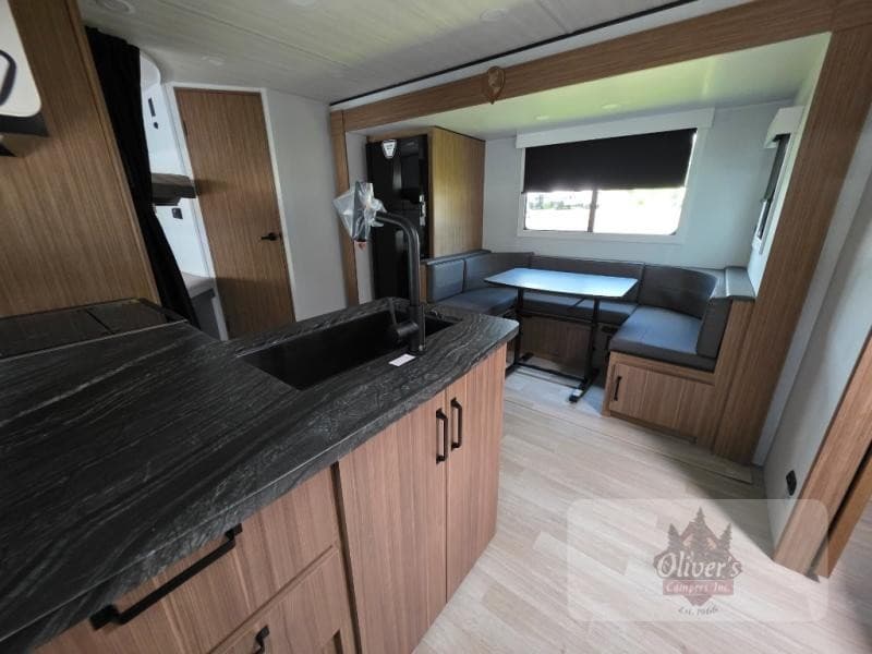 Oliver's Campers, Inc. élargit son inventaire de VR d'occasion pour les acheteurs de New York