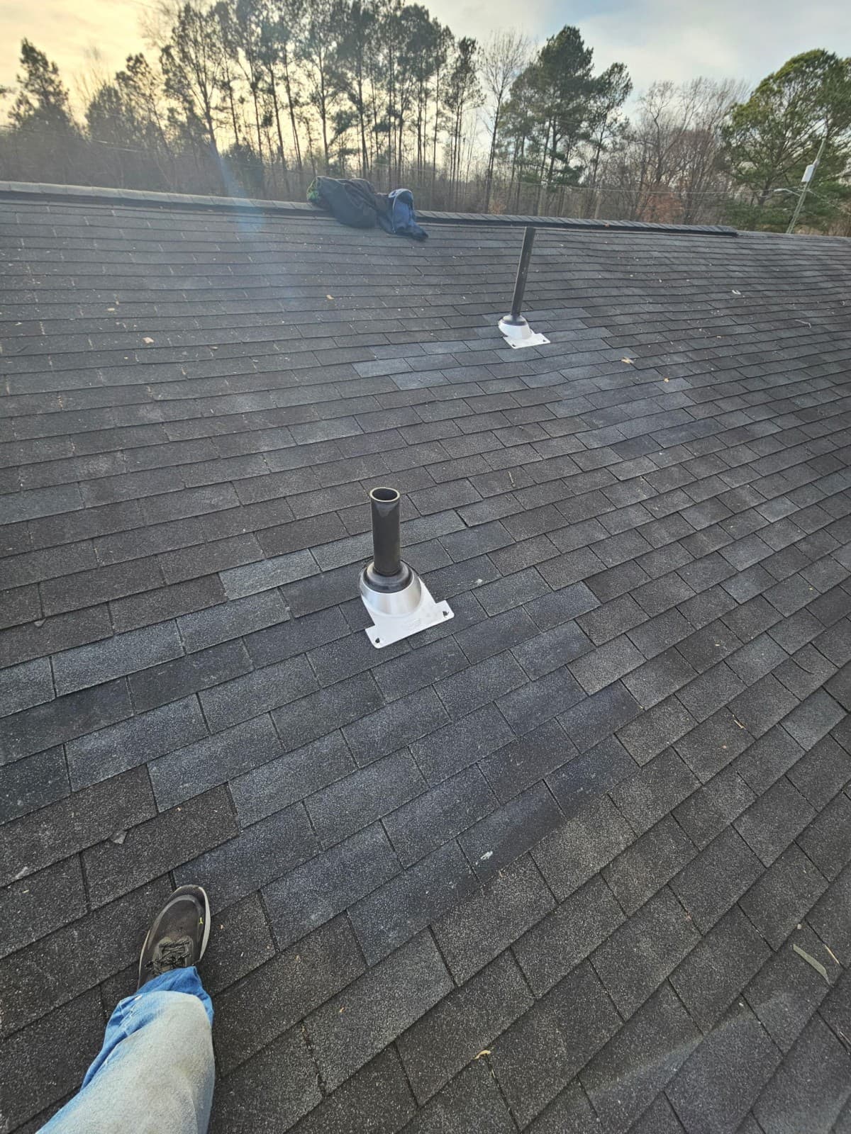 BK Roofing & Seamless Gutters étend ses services à Raleigh, Cary et Zebulon