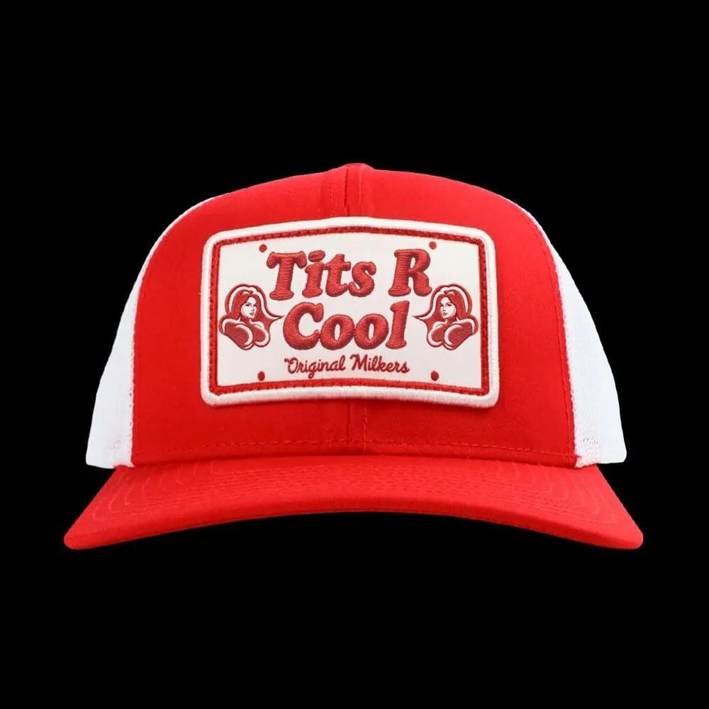 Tits R Cool lance une collection audacieuse de t-shirts graphiques axée sur la sensibilisation au cancer du sein