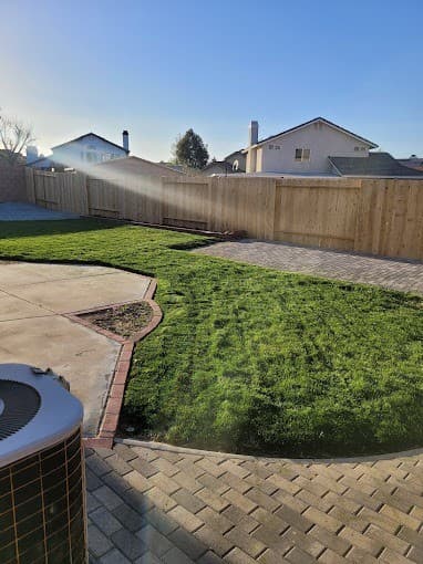 Heavenly's Lawn Care étend ses services écologiques à quatre villes du comté d'Orange