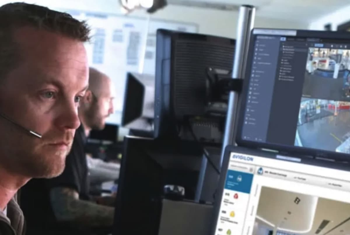 Guide de choix entre Avigilon Alta et Unity pour le contrôle d'accès à New York