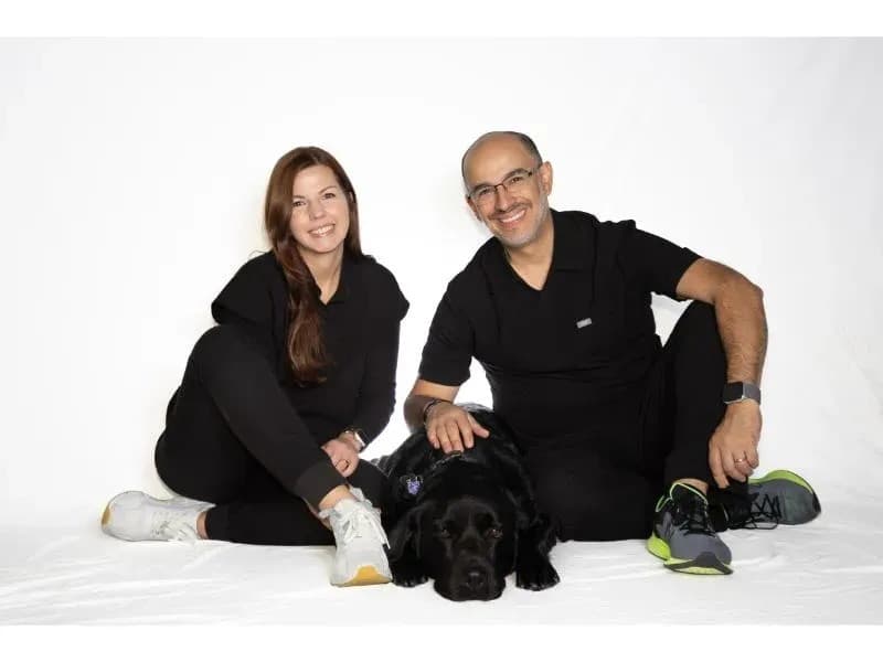 Cochituate Smile Center propose des soins dentaires et orthodontiques complets à Framingham