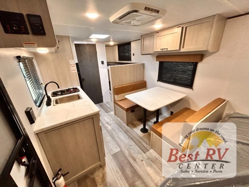 Best RV Center élargit son inventaire à Turlock avec les camping-cars Kodiak