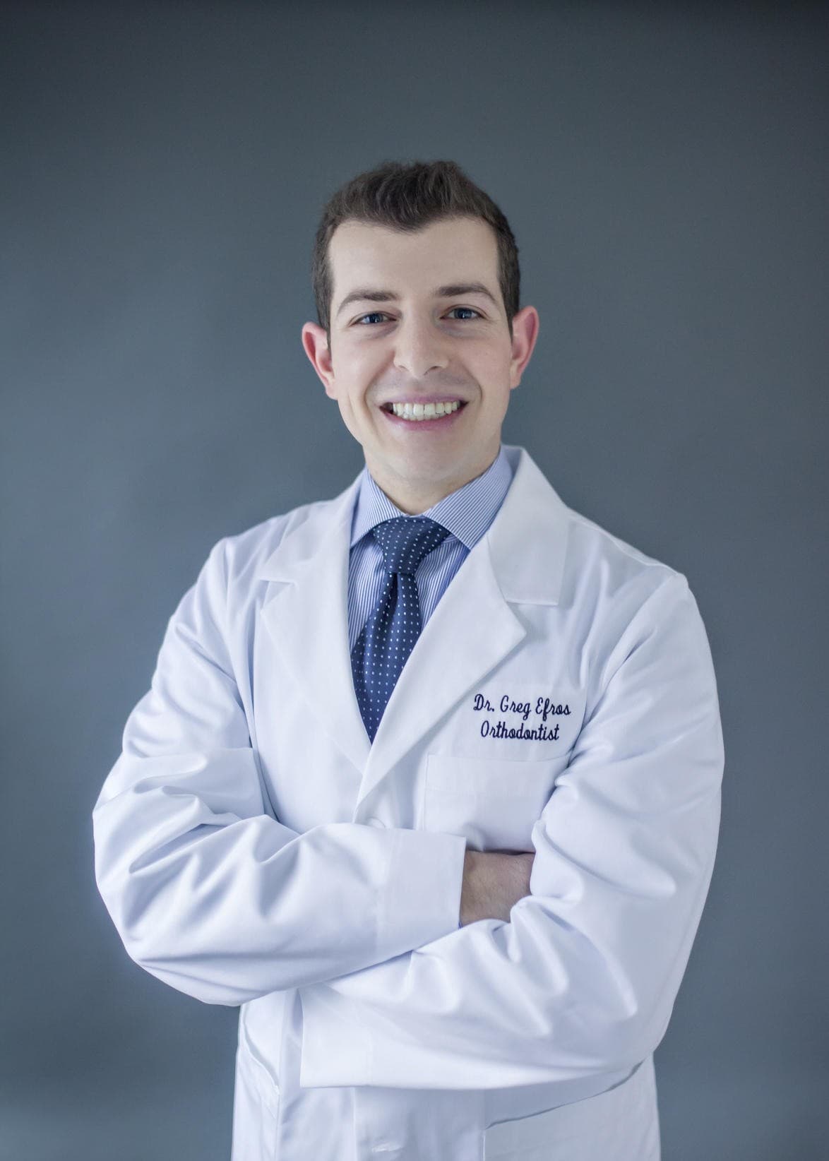 Efros Orthodontics étend ses services d'appareils dentaires et d'Invisalign à Latham, NY