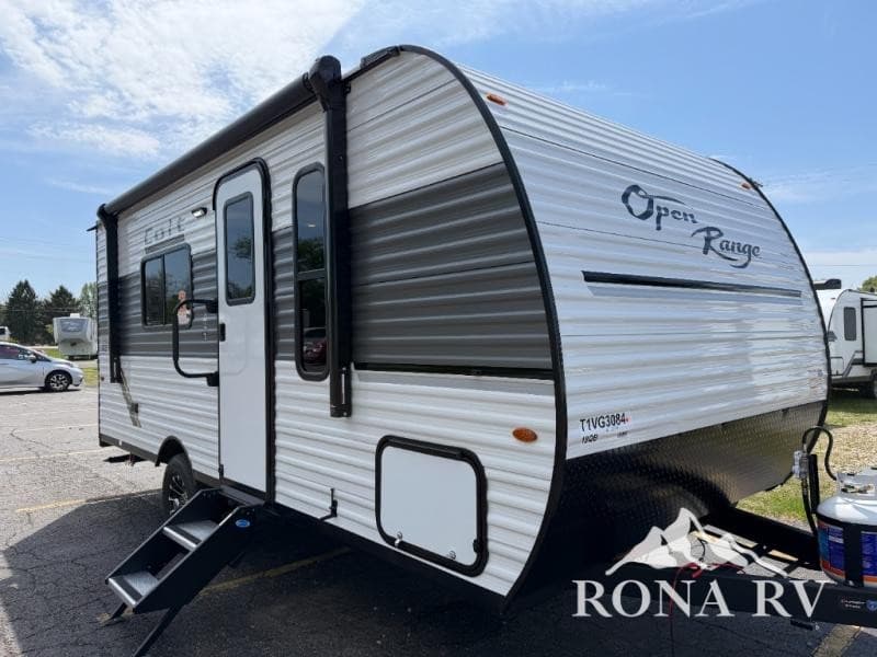 Rona RV LLC élargit son inventaire de camping-cars et ses offres de service dans le centre de l'Ohio