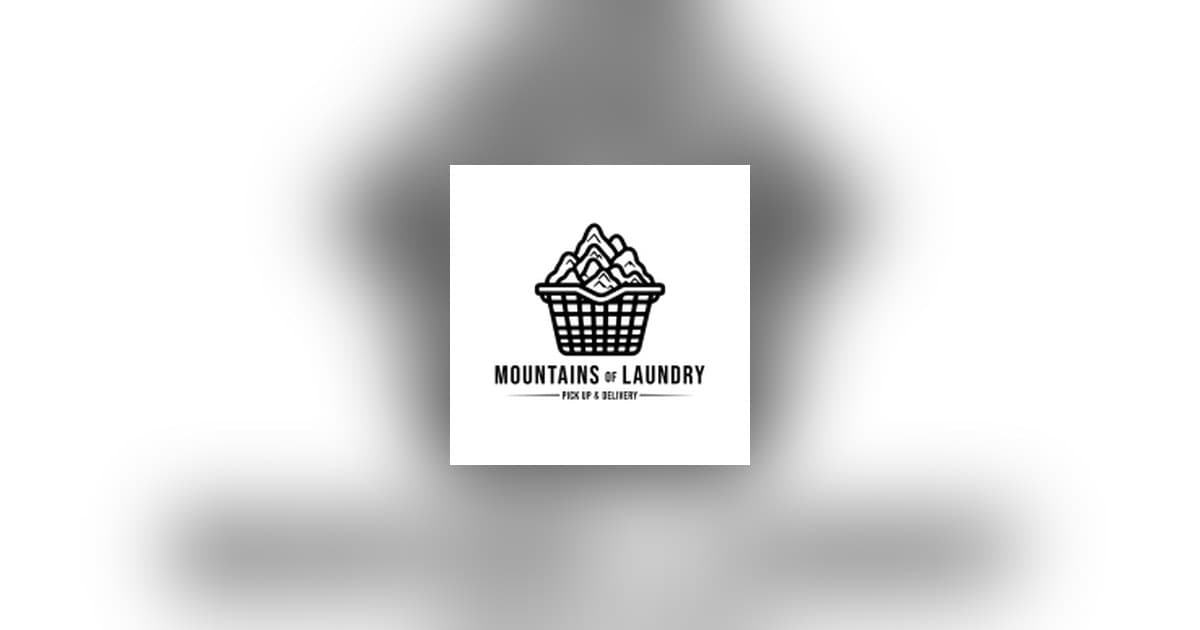 Mountains of Laundry lance un service de ramassage et de livraison à Denver avec des détergents hypoallergéniques
