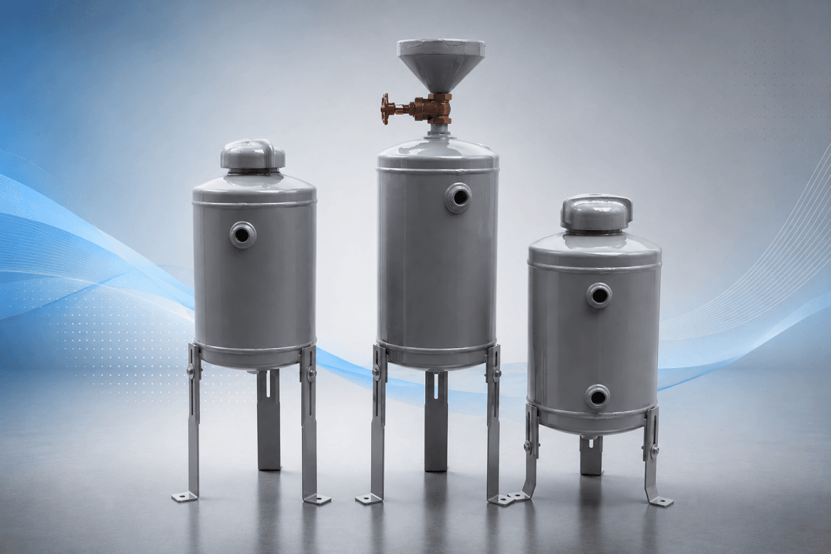 Vector Industries maintient ses alimentateurs de dérivation chimique en stock malgré les pressions sur les délais de livraison dans l'industrie