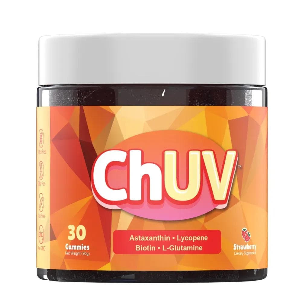 CAYO Nutra lance des gommes à mâcher innovantes pour un bronzage sans soleil