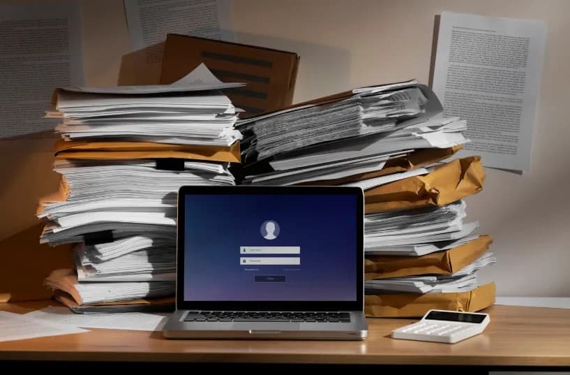 L'automatisation des documents par IA transforme les processus de saisie de données en entreprise