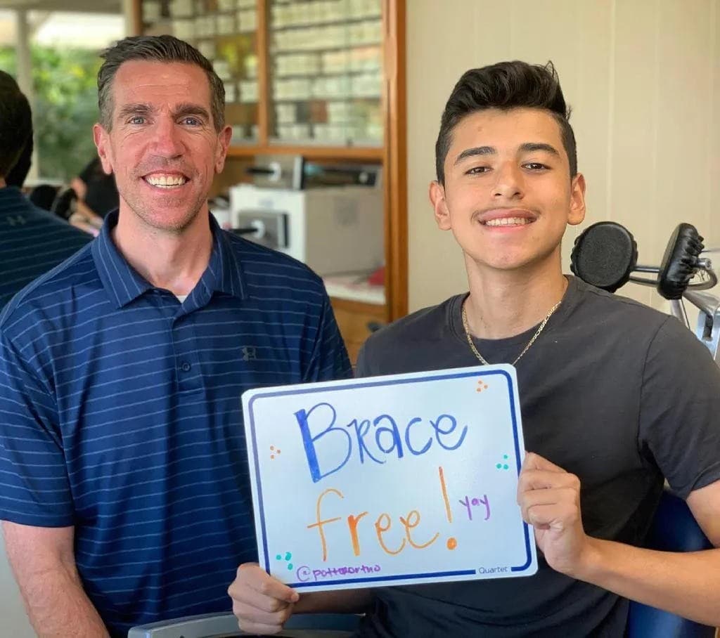Un orthodontiste de Fullerton honore les pères avec un concours en juin et des événements communautaires