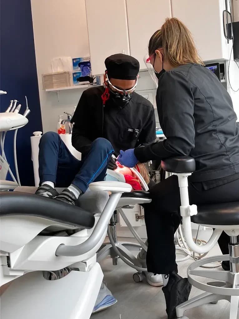 Orthodontic Precision annonce des soins complets avec une technologie avancée pour les familles de Reston